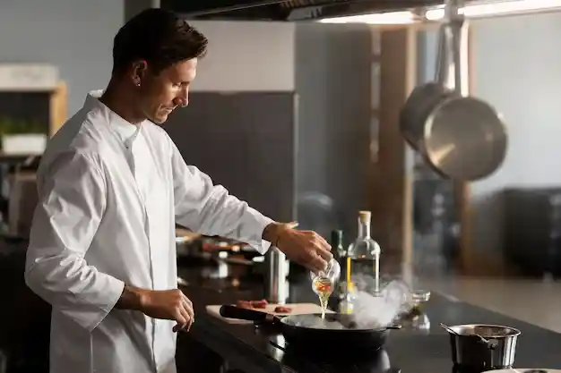 Kitchen Operations
