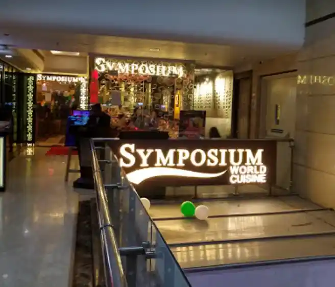 Luxury Hotel Banner